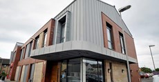 The Grange Business Centre - 01 Thumbnail
