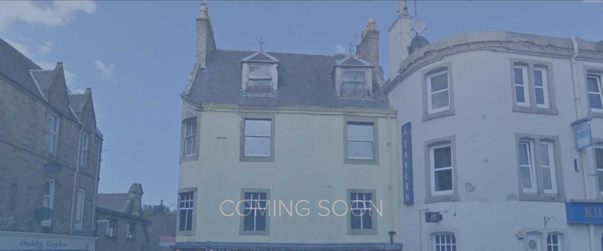 Main Banner Residential