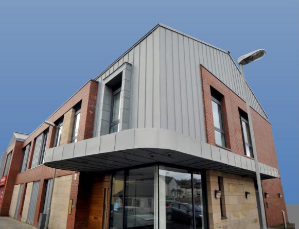 Main Banner Workspaces Mobile